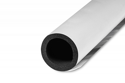 Трубка K-FLEX ST AL CLAD 25х048-1 (в кор. 12м)