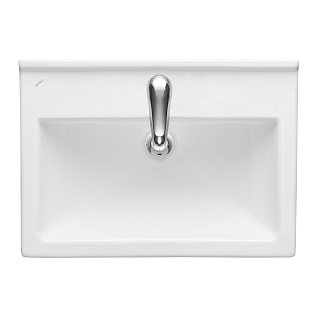 Умывальник с пьед."Визит" 55см (Воротынск)