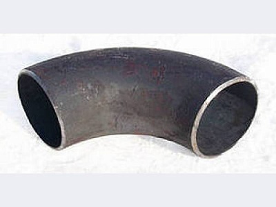 Отводы короткие 20 (26,9) ГОСТ 17375-2001 бесшовный 