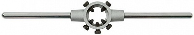 Плашкодержатель №6 d-45х18мм (70765) FIT