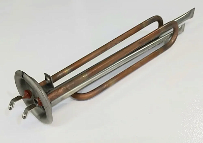 Тэн д/водонагревателей 2,0 кВт RF64, Solo/Fusion