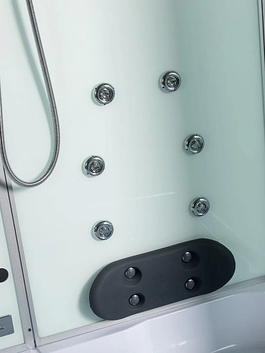 Душевая кабина WISLA 170/80 МТ
