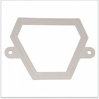 Прокладка для унитаза трапецивидная Самара  