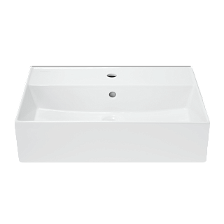 Умывальник накладной "Novel-60" бел. (Самара) 