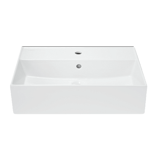 Умывальник накладной "Novel-60" бел. (Самара) 