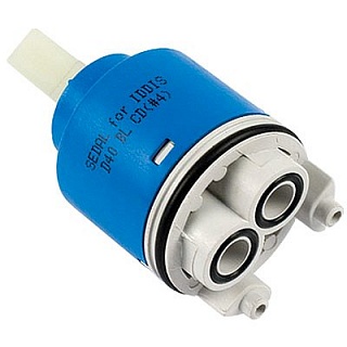 Картридж д/смес. IDDIS 40 BL СD# 4 (с ножками )