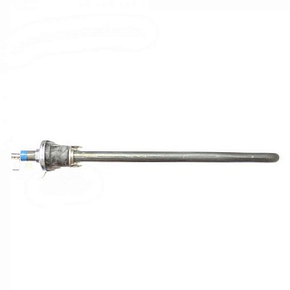 ТЭН д/сма 1900W (прям.с отв.L=180, R12, M130) М3406049 Samsung 