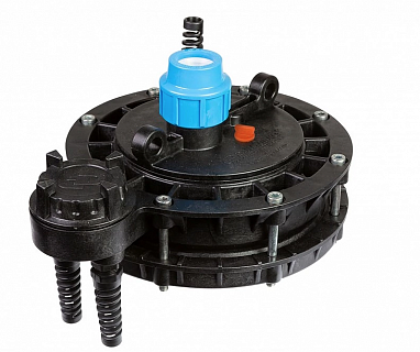 Оголовок  скважинный ОСПБ 140-160/32 