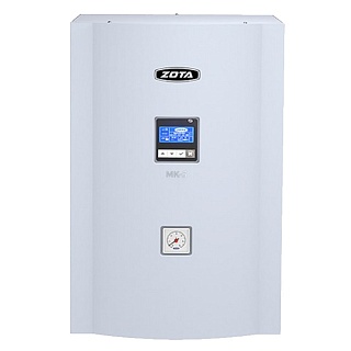 Котел электрический ZOTA MK-S 12 АКЦИЯ!