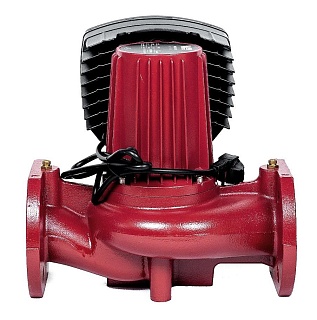 Насос цирк. с част. WRE 65-150F (340мм) DN65, PN10, Qmax=48м3/ч, Hmax=15м, Tmax=110°С, 220В, 1300Вт (16049996) Wellmix