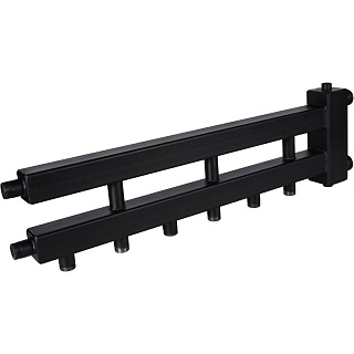 Коллектор модульный 3+1 до 85 кВт (RDG-0018-014034) Rommer 