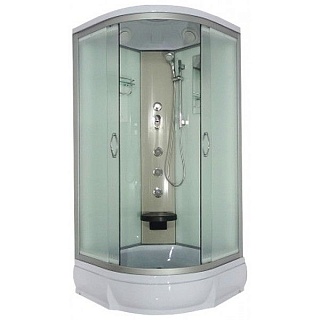 Душевая кабина DESNA 90/26 МТ