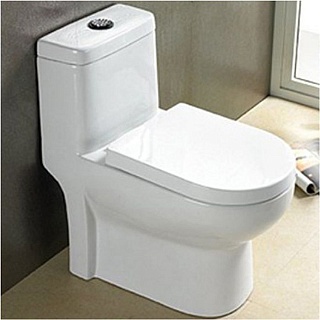 Унитаз моноблок 800-2013 MELANA