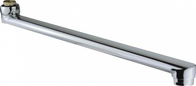 Излив д/шаров L смесителя  G-lauf UCG-2232 35 см