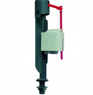 Заливной клапан Jollyfil вертик.с пластиковым наконечником 10975056