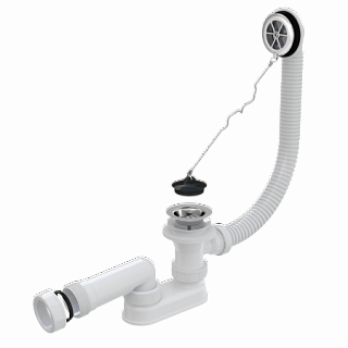 Обвязка для ванны, стандарт, арт.AG210112160 (A501)