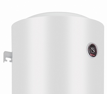 Водонагреватель THERMEX Praktik 150 V кругл. нерж. (1+1,5 квт) ВЫГОДА!!!