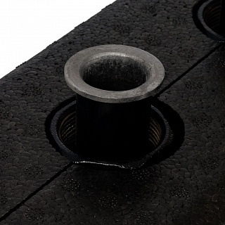 Коллектор распределительный 3 контура (SDG-0018-004003) STOUT