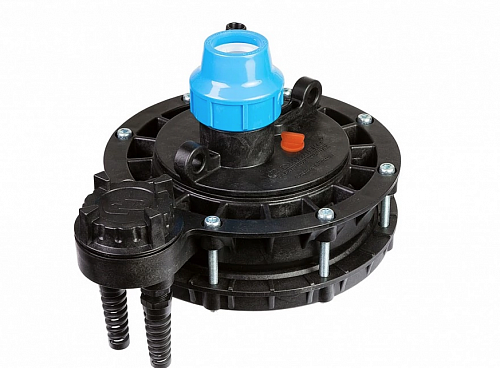 Оголовок  скважинный ОСПБ 140-160/40 