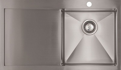 Кухонная мойка Seaman Eco Marino SMV-860L