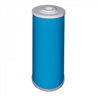 Картридж Big Blue 10'' Аквастиль UDF 10L уголь гранулированный