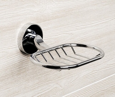 Мыльница решетка WasserKRAFT K-6269