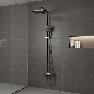   "RAIN" (RAI-1028GM) ,   TOKITO