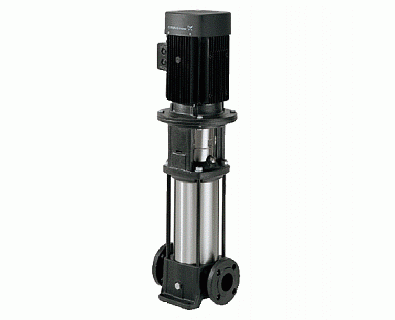 Насос CR 10-04 (1,5 кВт, 3х400V) 96500966