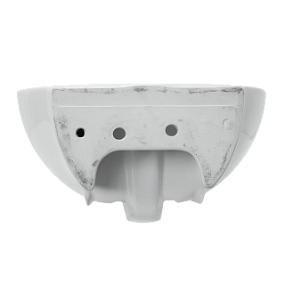 Умывальник "АRT LUXE" бел. (Самара) 