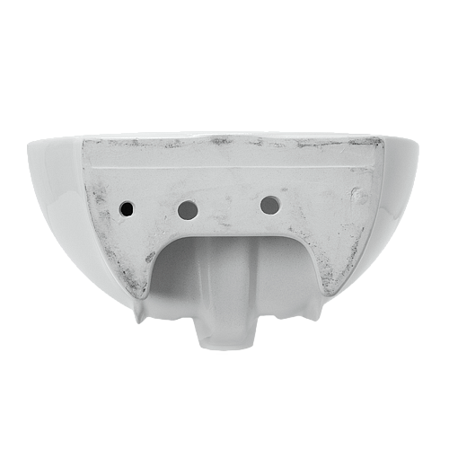 Умывальник "АRT LUXE" бел. (Самара) 