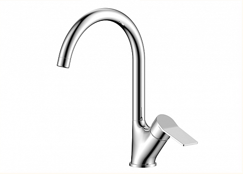 Смеситель д/кухни ARGUS 3503  ARGO 42807 