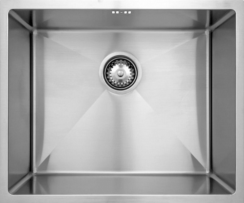 Кухонная мойка Seaman Eco Marino SME-530