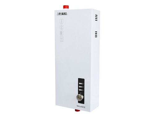 Котел электрический ZOTA Balance V2 - 3 (220 В) ВЫГОДА! 