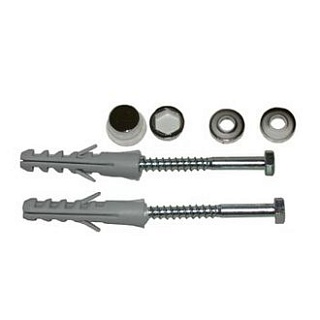 Крепление д/УНИТАЗА Россия А-30 