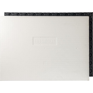 Мат (плита) для теплого пола 1100х800х20 (SMF-0001-110802) STOUT