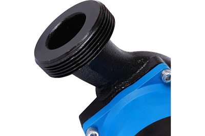 Насос циркуляционный mini pro 32/60-180 (SPC-0003-3260180) STOUT