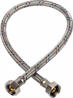 Подводка вода 0,6 г/г  1/2*1/2 (SHF-0117-081515) STOUT