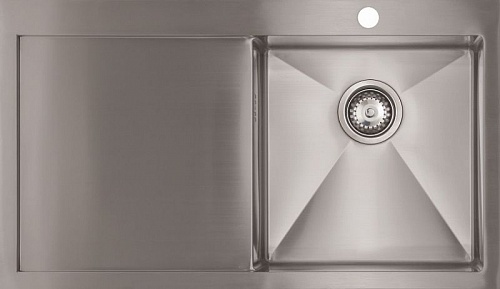 Кухонная мойка Seaman Eco Marino SMV-860L