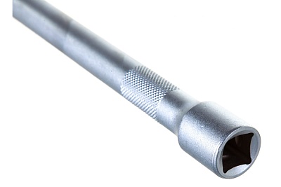 Удлинитель L=250mm, Ф80/125mm Condensing PP  CE.00.60C