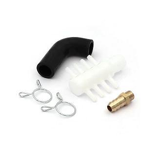 Компрессор для септика и пруда 38Вт VRPA1-65   ViEiR  (4/1шт)