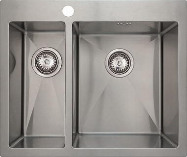 Кухонная мойка Seaman Eco Marino SMV-575L