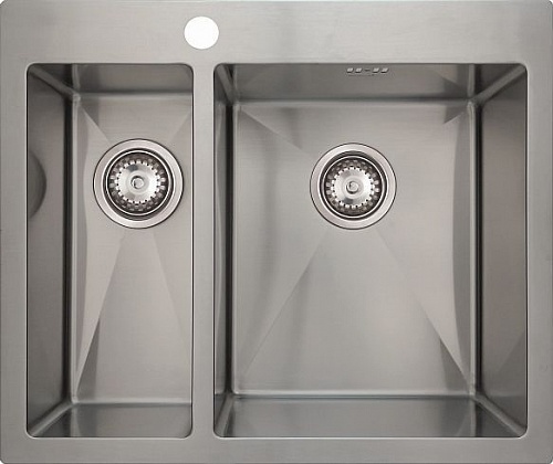 Кухонная мойка Seaman Eco Marino SMV-575L