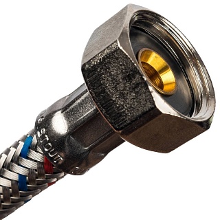 Подводка к смесителю 0,5 1/2" (SHF-0026-181015 SHF-0046-351015) STOUT