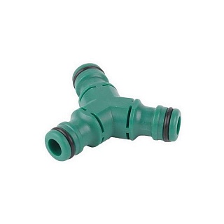 Тройник Raco соединитель 3/4" (4250-55219С/Т) (24/20) 