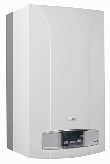 Котел газовый BAXI  LUNA 3 Comfort 240 Fi  CSE45624358- ВЫГОДА!
