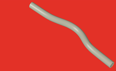 Перекрещивание 20 длинное FV-Plast (50)