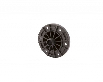 Фланец гидроаккумулятора d 270-1 1/4"(пласт.) (для баков 200,300л) ДЖИЛЕКС