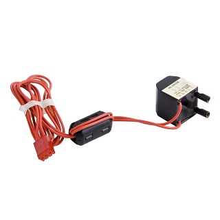 Трансформатор розжига DCI 7910 (350-400) Daewoo