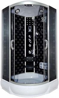 Душевая кабина TEMZA 90/24 ТН