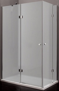 ДУШЕВОЙ УГОЛОК CEZARES VERONA AH-2 100/90-C-Cr